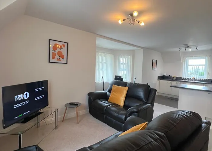 Glenloch View Apartment