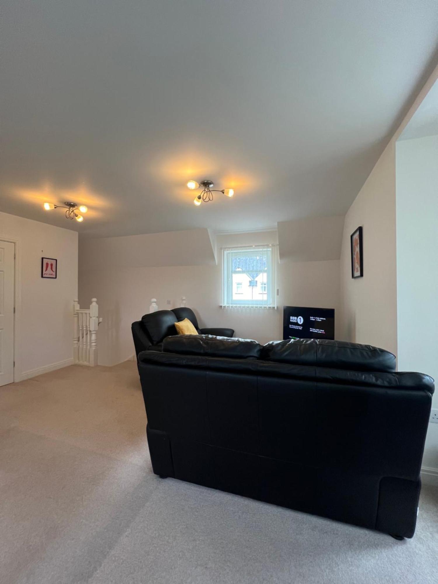 Glenloch View * Fort William