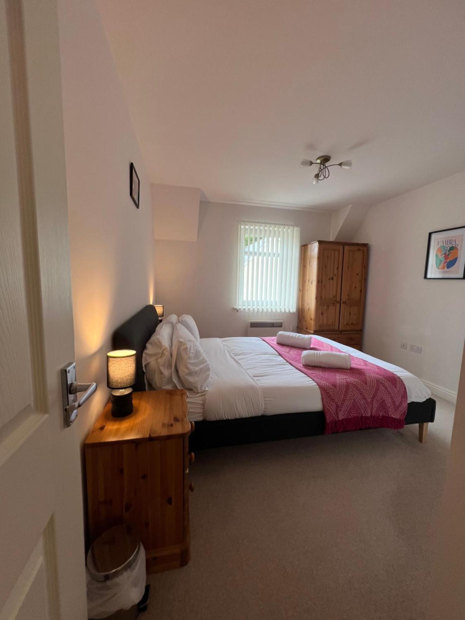 Glenloch View Appartement Fort William